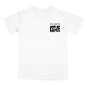 Mercado T-Shirt - White