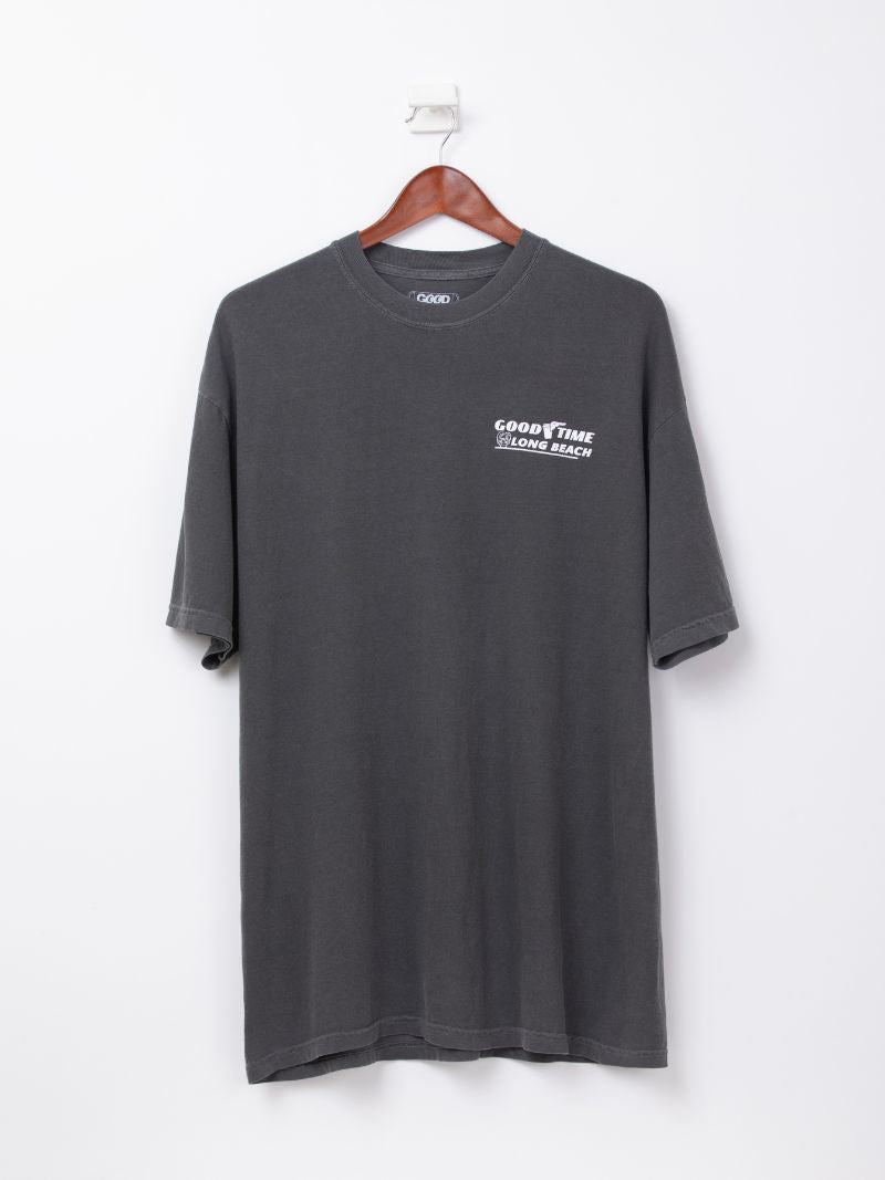 All Makes Welcome Tee - Black