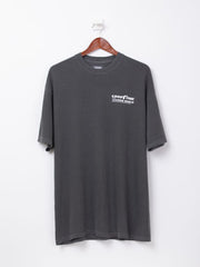All Makes Welcome Tee - Black